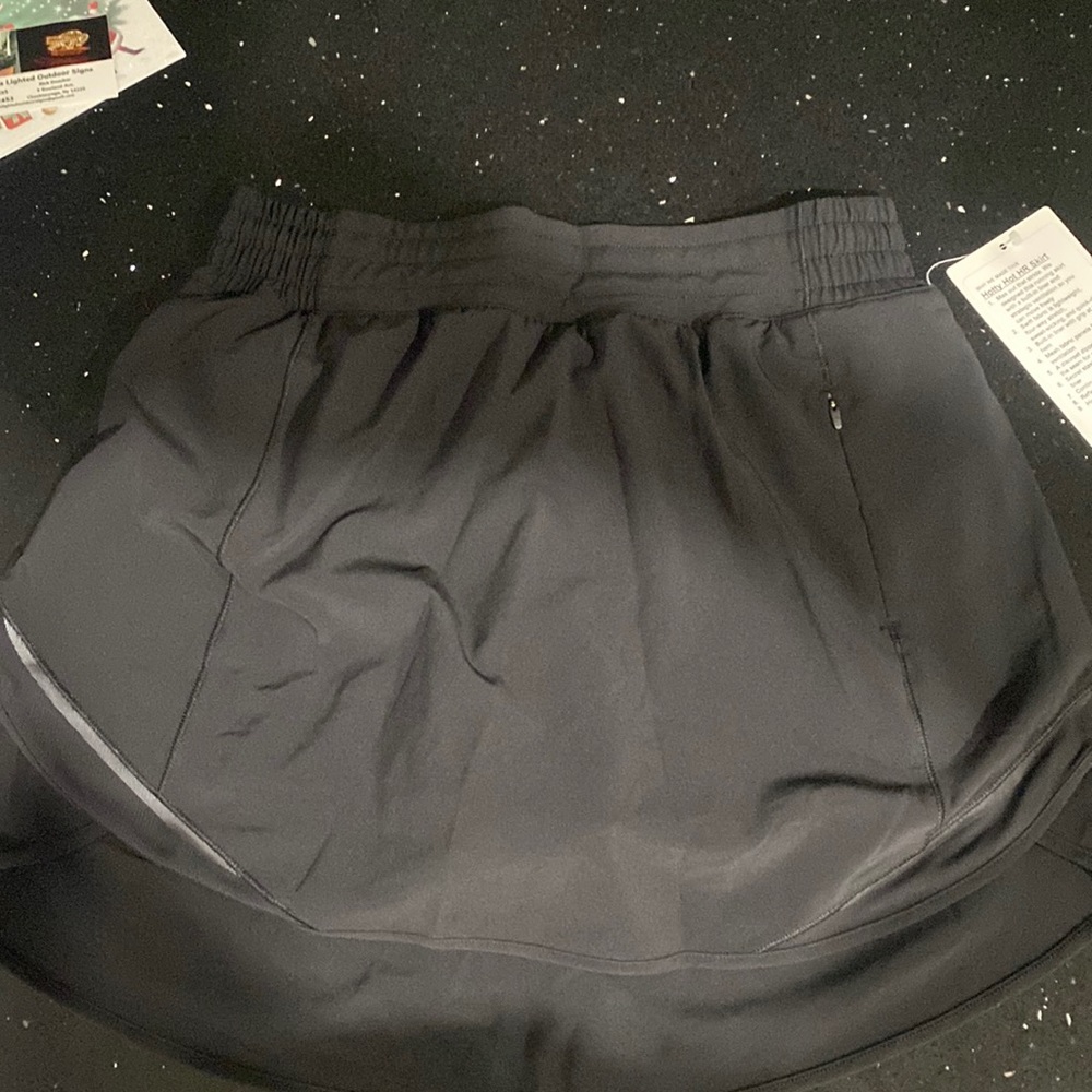 Never worn. Brand new with tags